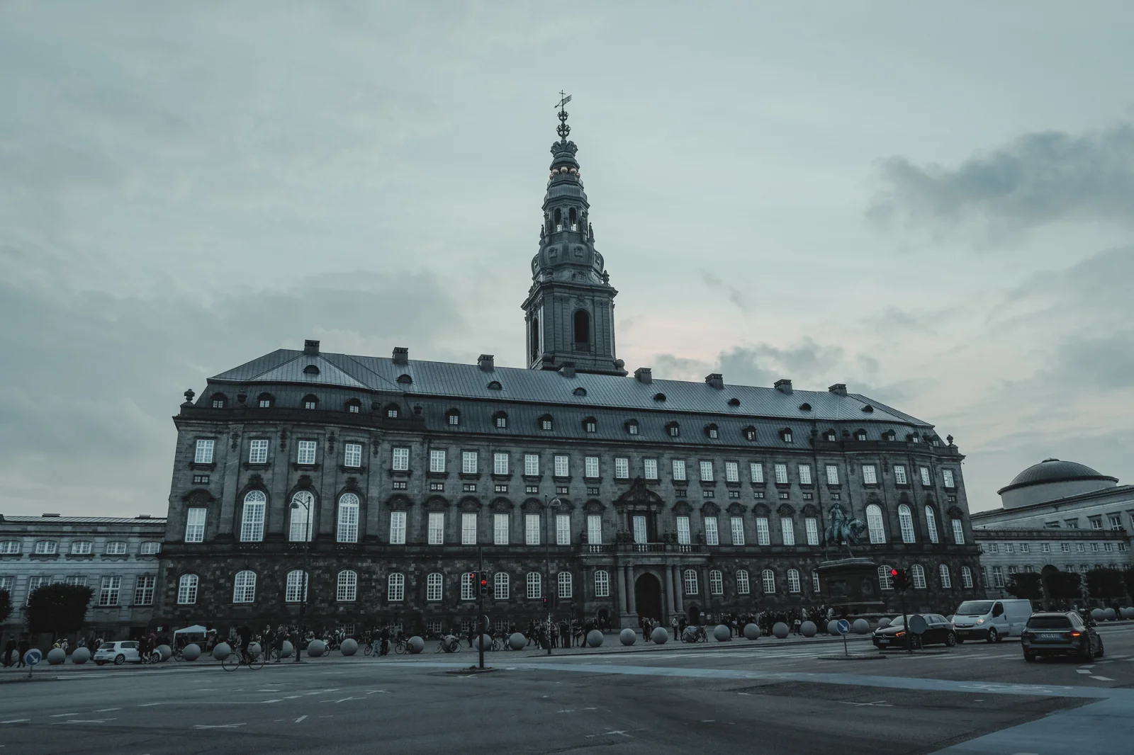 Copenhagen 2