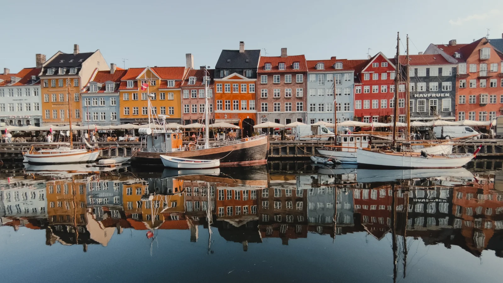 The best things you can do while visiting Copenhagen