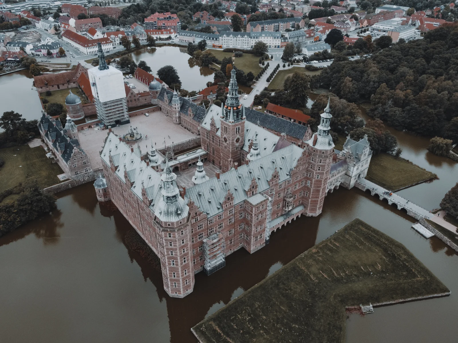 Frederiksborg 1
